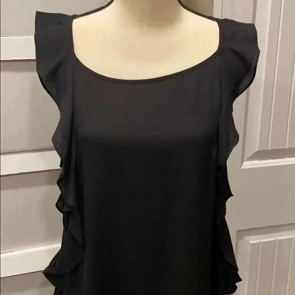 INC blouse